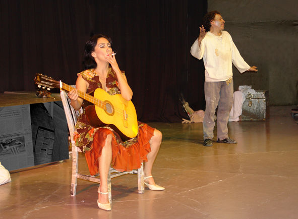 Sin Nombre